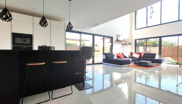 Villa / Maison 4 pièces  à vendre Villeneuve-de-la-Raho 66180