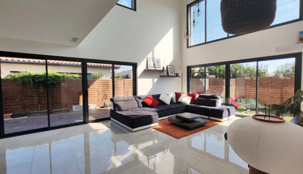 Villa / Maison 4 pièces  à vendre Villeneuve-de-la-Raho 66180