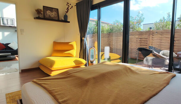 Villa / Maison 4 pièces  à vendre Villeneuve-de-la-Raho 66180