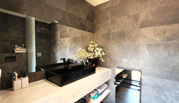 Villa / Maison 4 pièces  à vendre Villeneuve-de-la-Raho 66180