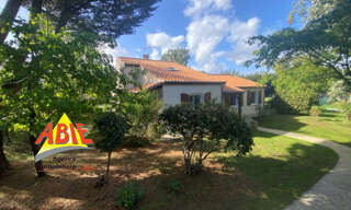 Maison 5 Pièces 110 m² à vendre à Saint-Georges-de-Rex (79210)