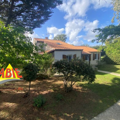 Maison 5 pièces 218500 €