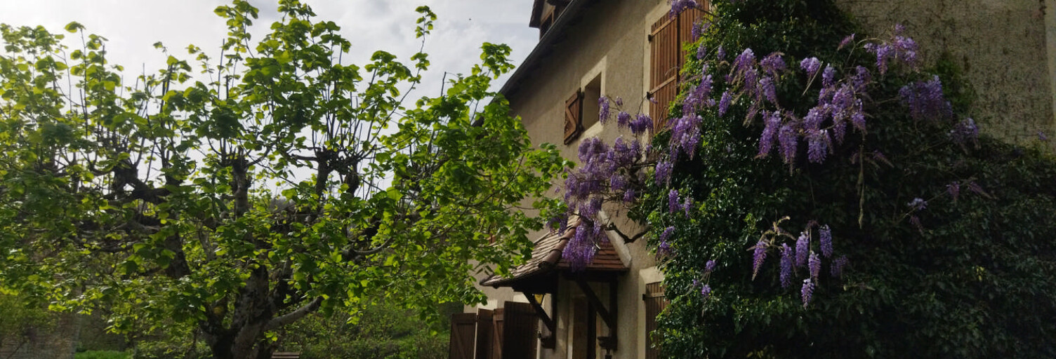 Maison 5 Pièces 120 m² à vendre à Gourdon (46300)