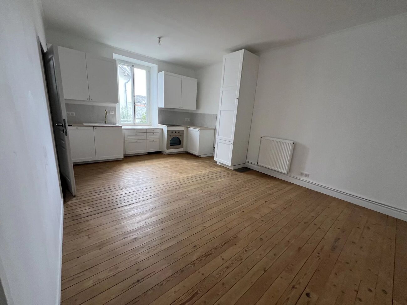 Appartement 3 pièces 50 m²