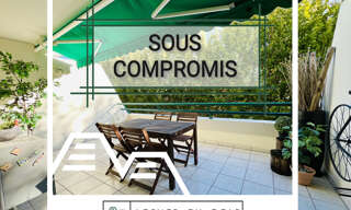 Appartement 2 Pièces 32 m² à vendre à La Grande-Motte (34280)