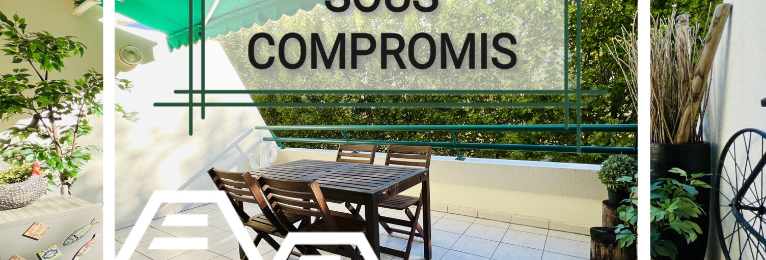 Appartement 2 Pièces 32 m² à vendre à La Grande-Motte (34280)