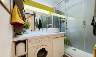 Appartement 2 Pièces 32 m² à vendre à La Grande-Motte (34280)