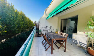 Appartement 2 Pièces 32 m² à vendre à La Grande-Motte (34280)