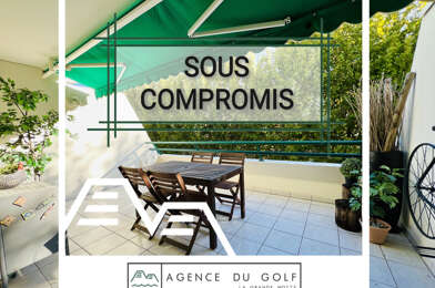 Appartement 2 pièces 286000 €