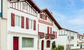 Maison 5 Pièces 125 m² à vendre à Urrugne (64122)