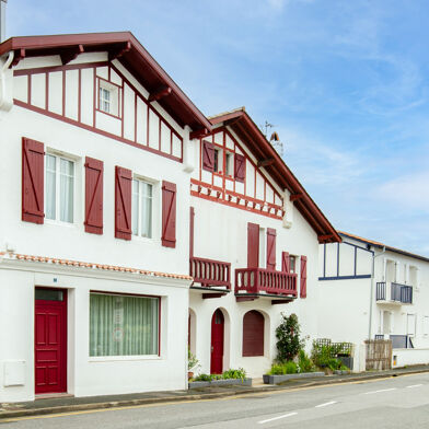 Maison 5 pièces 560000 €