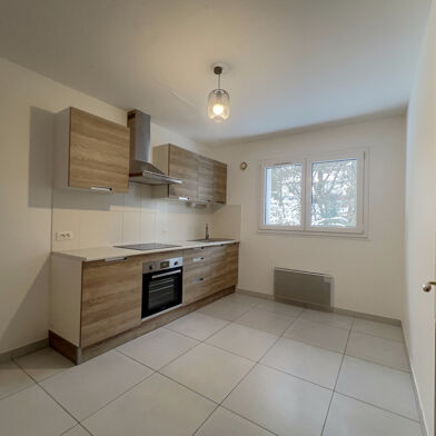 Appartement 2 pièces 520 €