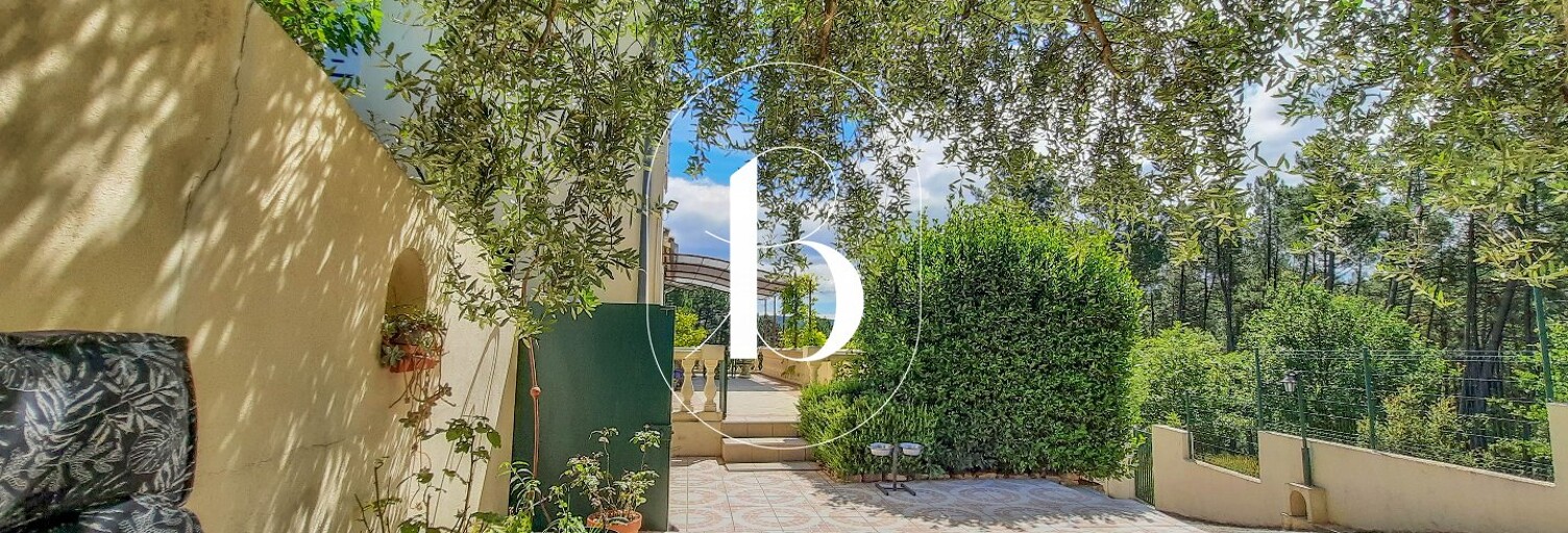 Maison 12 Pièces 310 m² à vendre à Barjac (30430)