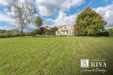 Maison 12 pièces 680000 €