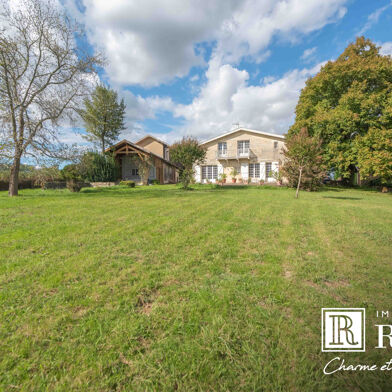 Maison 12 pièces 749000 €