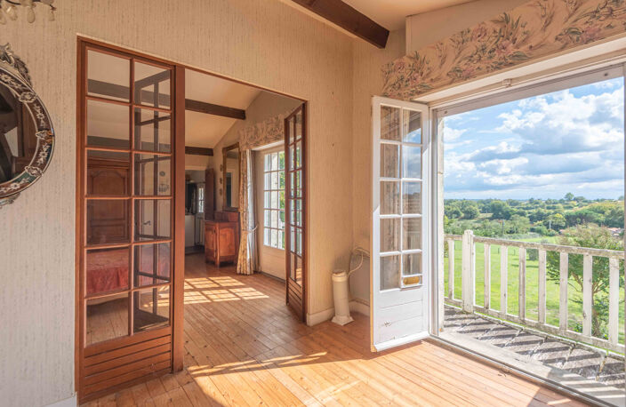 MAISON EN PIERRE - PROCHE BORDEAUX - 10 080 M2 — photo 5