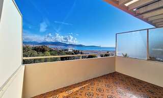 Appartement   m² à vendre à Nice (06200)