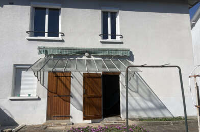 Maison 4 pièces 220000 €