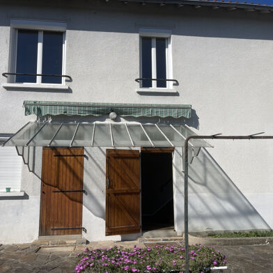 Maison 4 pièces 220000 €