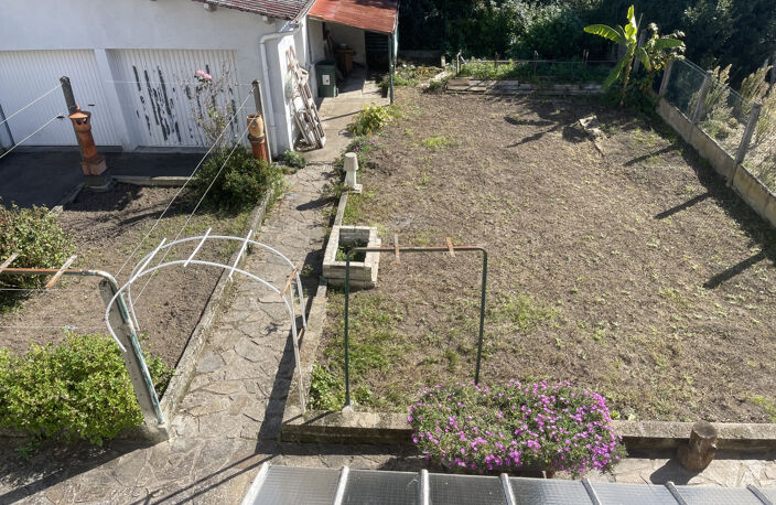 Limoges Maison avec jardin et garage — photo 2