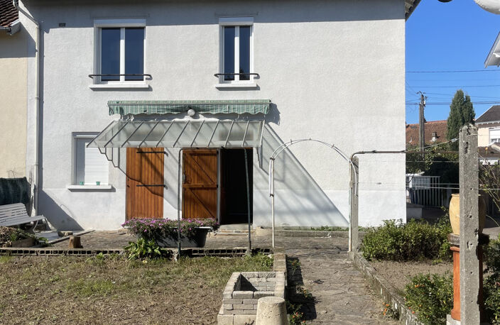 Limoges Maison avec jardin et garage — photo 3