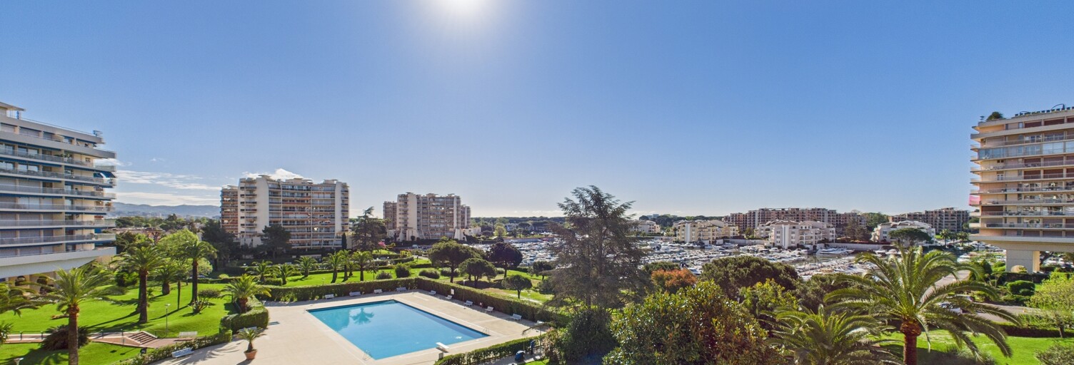 Appartement   m² à vendre à Mandelieu-la-Napoule (06210)