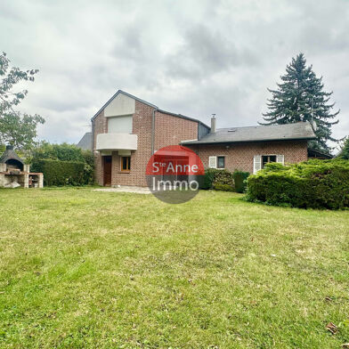 Maison 8 pièces 350000 €