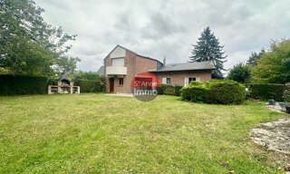 Maison 8 Pièces 150 m² à vendre à Flers-sur-Noye (80160)