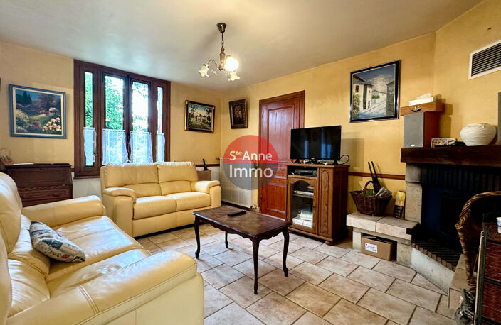 FLERS-SUR-NOYE - LONGERE - 150 M2 - 6165 m2 - 5 CHAMBRES - J — photo 3