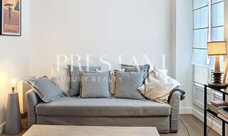 Appartement 2 Pièces 46 m² à vendre à Biarritz (64200)