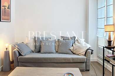 Appartement 2 pièces 360000 €