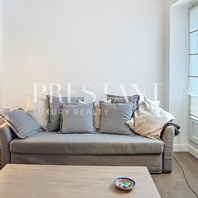 Appartement 2 pièces 360000 €