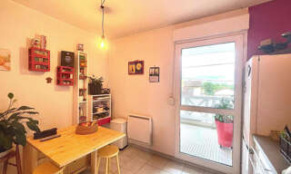 Appartement 2 Pièces 57 m² à vendre à Neyron (01700)