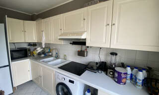 Appartement 2 Pièces 53 m² à louer à Nantes (44300)