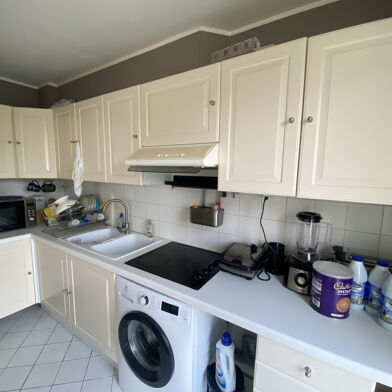 Appartement 2 pièces 694 €