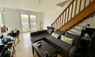 Appartement 2 Pièces 53 m² à louer à Nantes (44300)