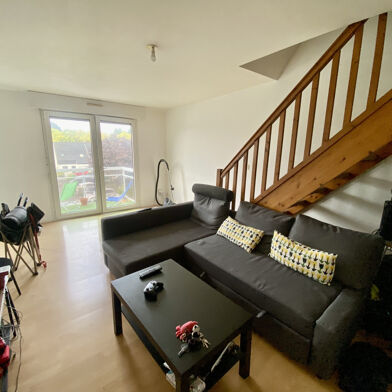 Appartement 2 pièces 694 €