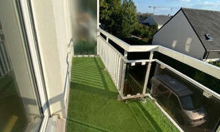 Appartement 2 Pièces 53 m² à louer à Nantes (44300)