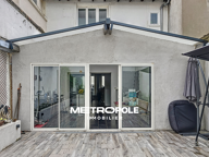 IMMEUBLE 184m2 - 3 appartements - CENTRE TARARE — photo 2