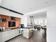 IMMEUBLE 184m2 - 3 appartements - CENTRE TARARE — photo 4