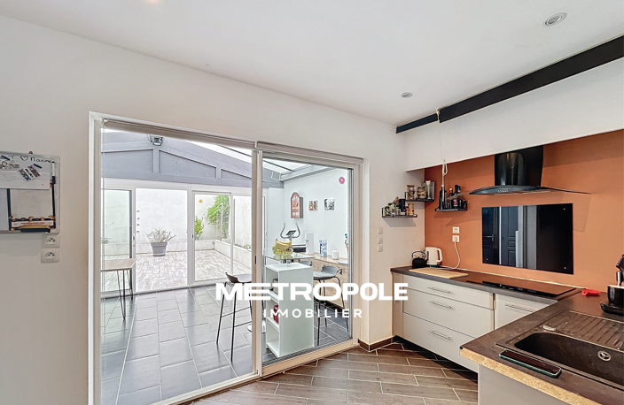IMMEUBLE 184m2 - 3 appartements - CENTRE TARARE — photo 5