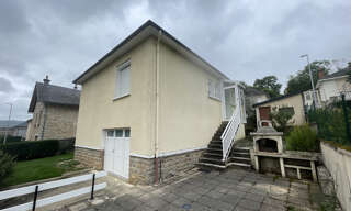 Maison 3 Pièces 73 m² à vendre à Laissac-Sévérac l'Église (12310)