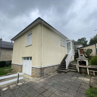 Maison 3 pièces 179000 €