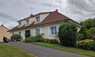 Maison 7 Pièces 261 m² à vendre à Val-de-Vesle (51360)