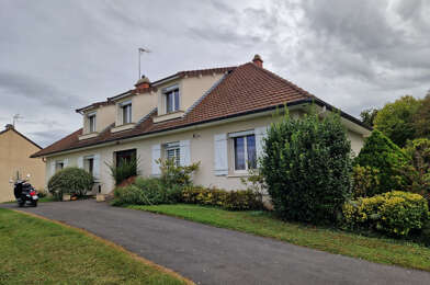 Maison 7 pièces 559999 €