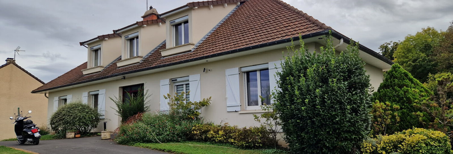 Maison 7 Pièces 261 m² à vendre à Val-de-Vesle (51360)
