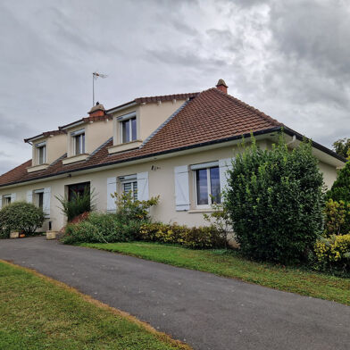 Maison 7 pièces 559999 €