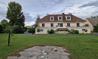 Maison 7 Pièces 261 m² à vendre à Val-de-Vesle (51360)