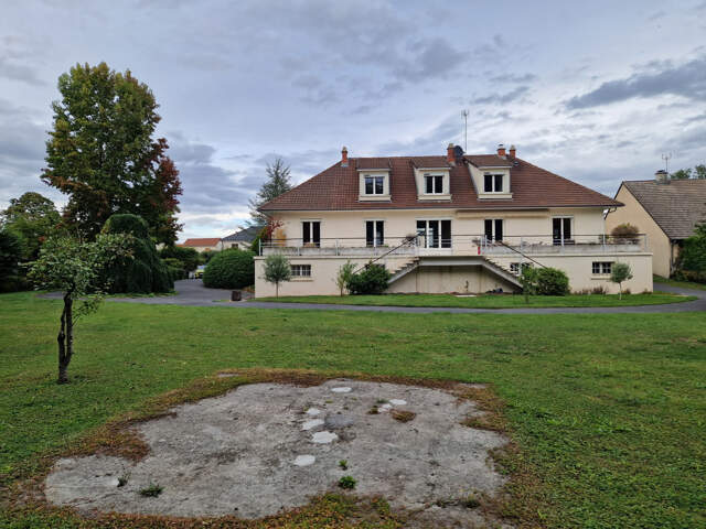 VAL DE VESLE — photo du bien