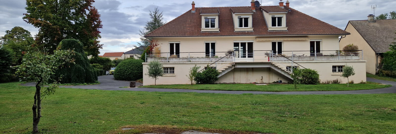 Maison 7 Pièces 261 m² à vendre à Val-de-Vesle (51360)